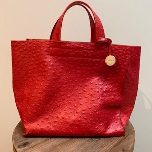 Furla tote